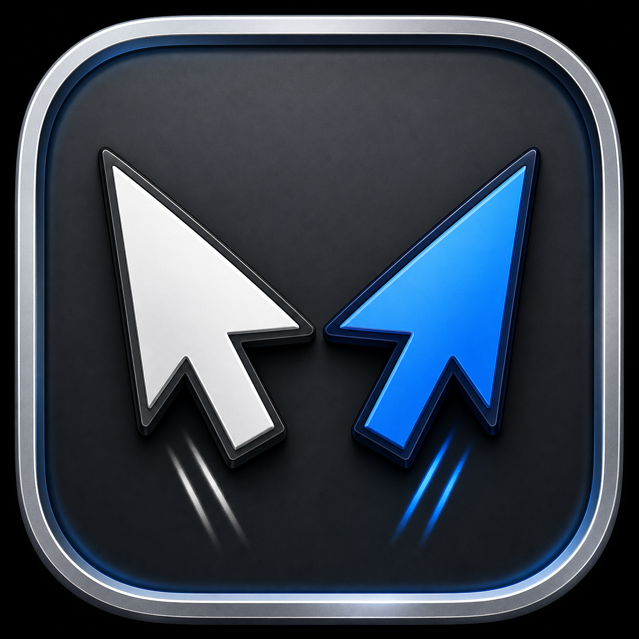Icono de DoubleMouse